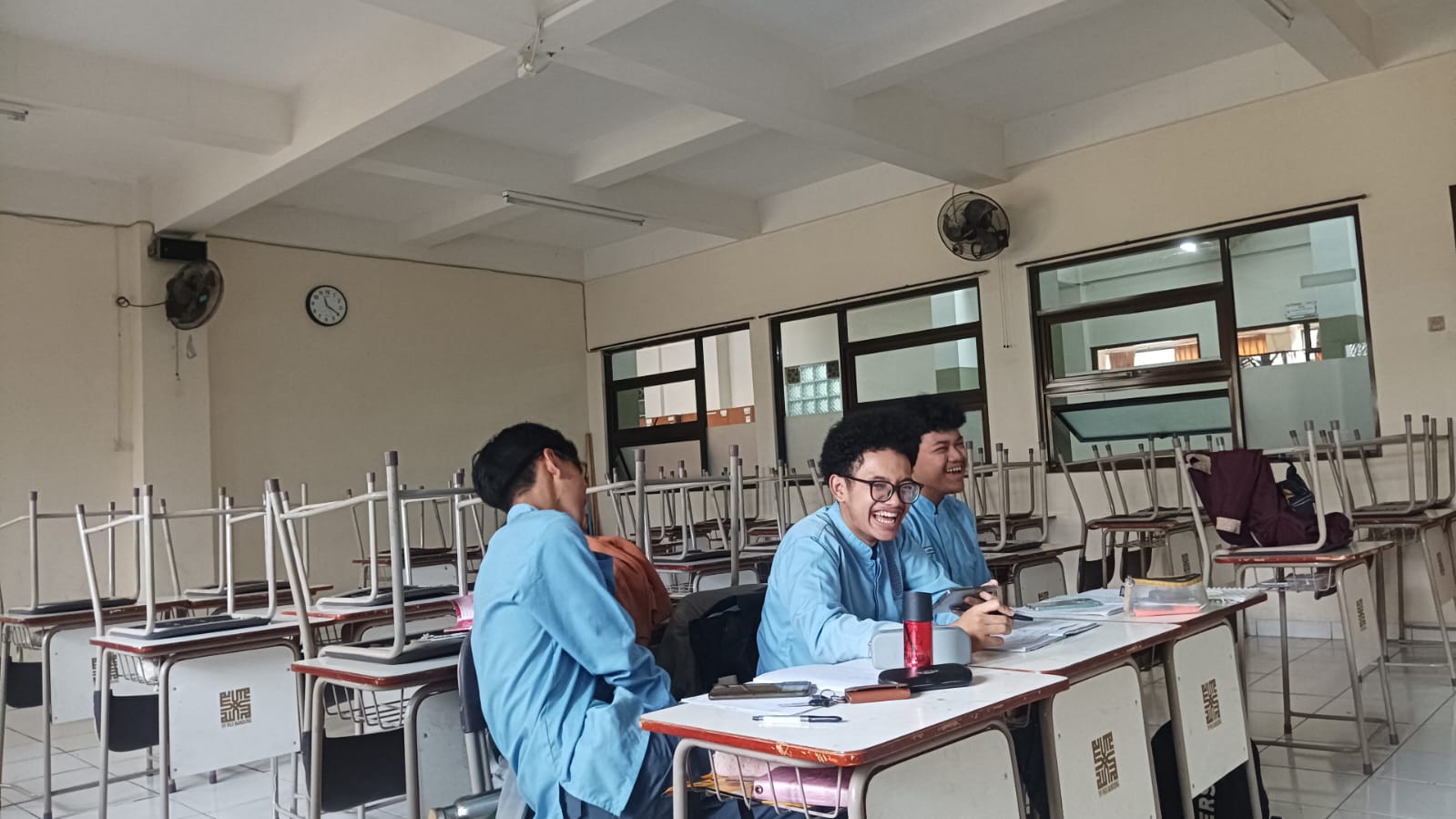 kelas B1